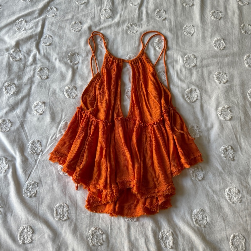 Free People Top